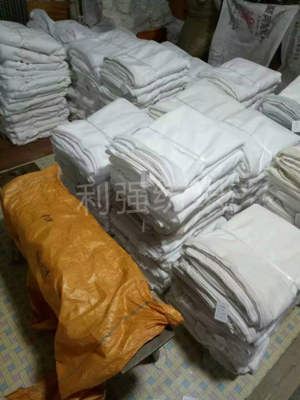 尼龙网布14